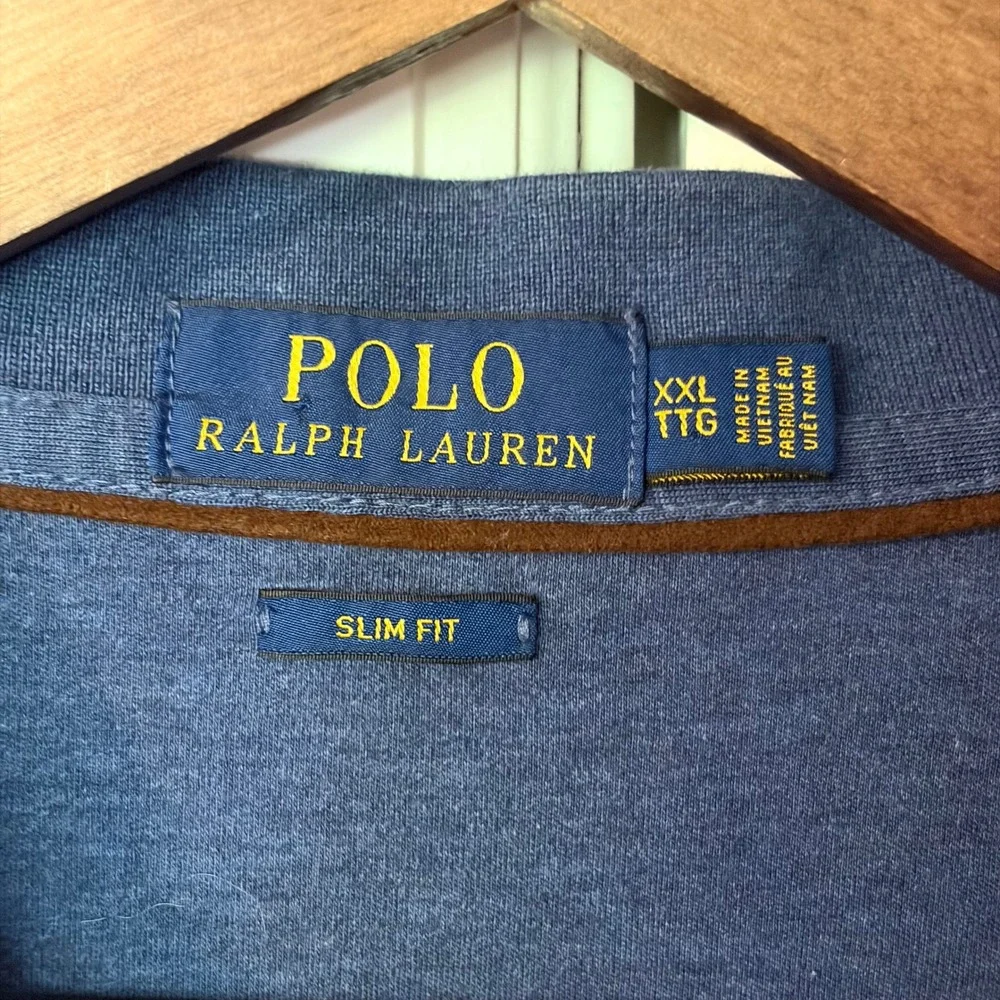 Polo Ralph Lauren polo ralph